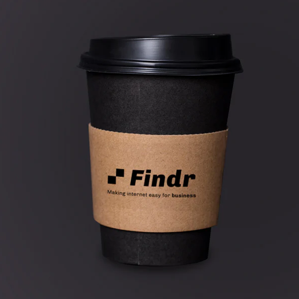 Coffee Sleeves view 2